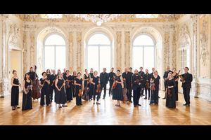 Brühler Schlosskonzerte | Bach um vier: „Für Seele und Sinne“